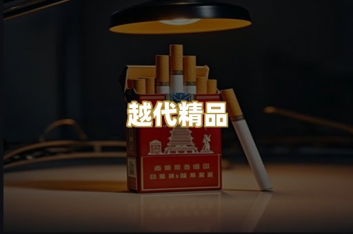 越代精品